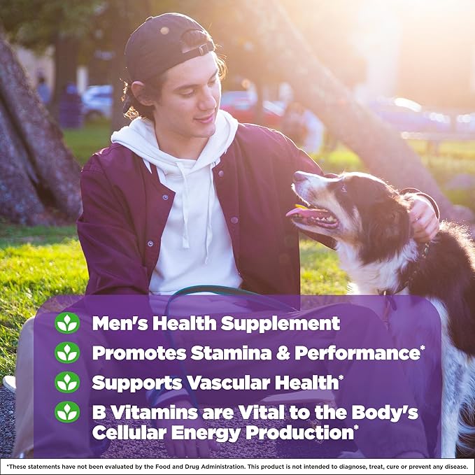 Natrol L-Arginine 5,000 mg, Dietary Supplement for Men's Health, L-Arginine Supplement, 90 Tablets, 18 Day Supply