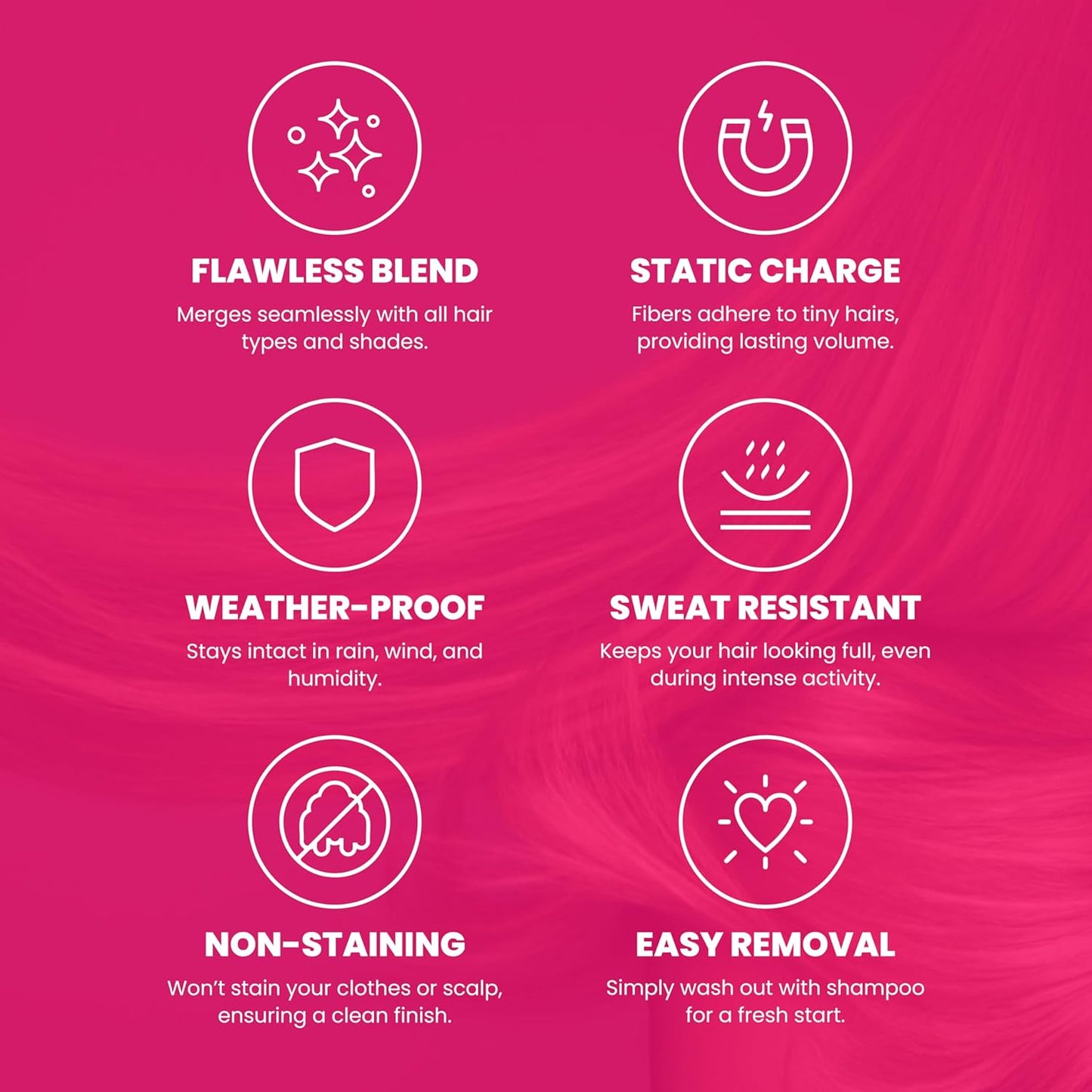 VELO Hairline Powder–BROWN Hair Root Touch Up Powder for Women & Men–Instantly Covers Gray Hair, Thinning Hair & Bald Spots–Sweatproof Root Cover Up–Puff & Mirror Compact, 13 Shades