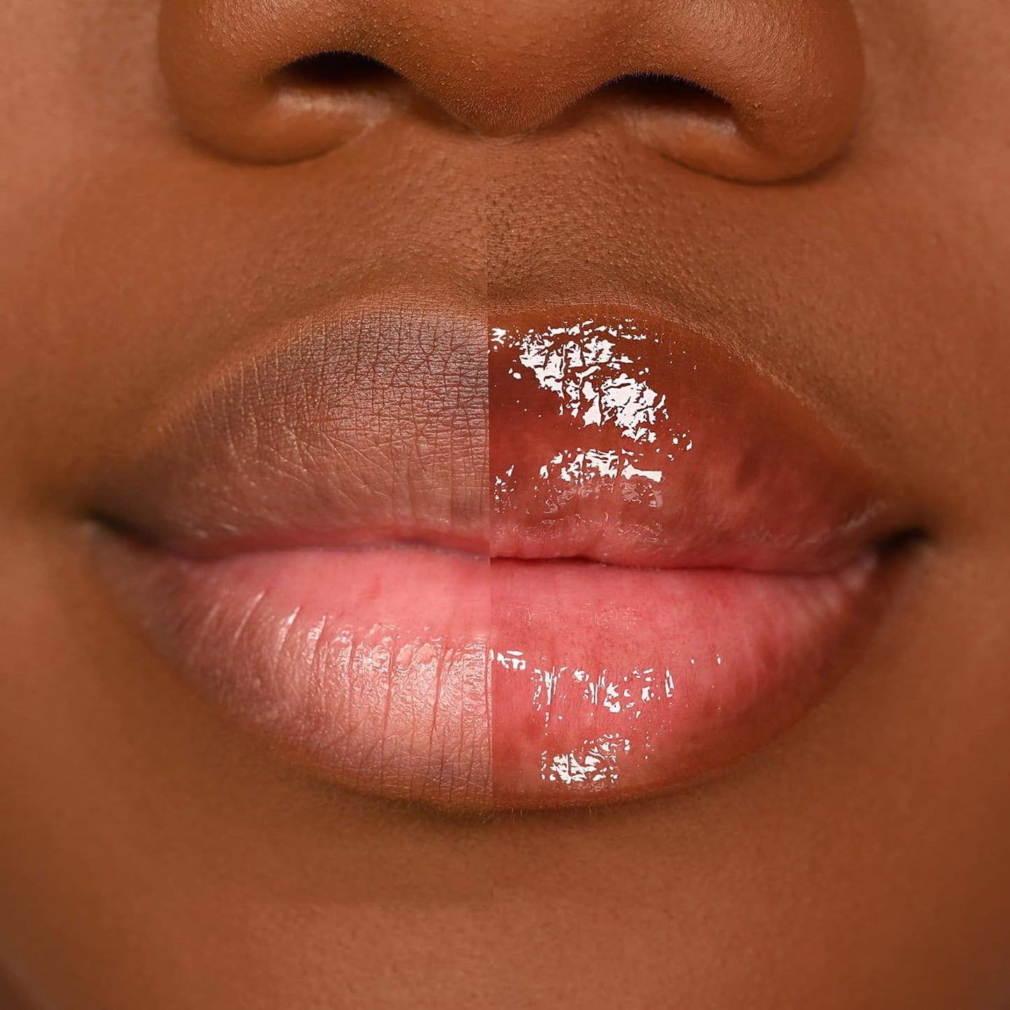 Milani Lip Balm, Keep It Full Maxxx Balmshell Lip Plumper with Jojoba Oil, Avocado Oil & Vitamin E for Hydrated, Full, Pillowy Lips (0.15 Fl. Oz.)