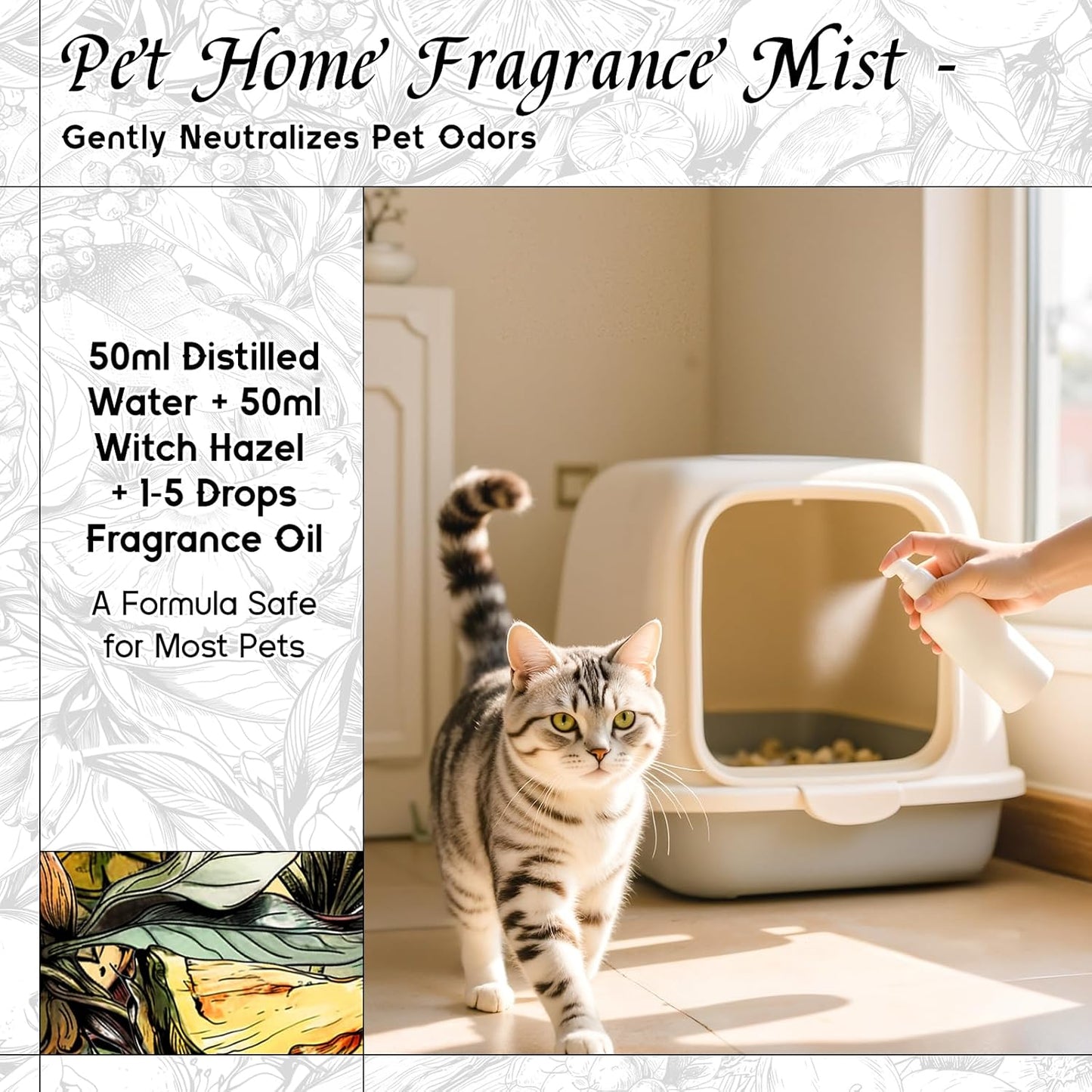 HIQILI Aldehyde Dance Fragrance Oil for Making Candle, Scented Home Decor, Room Spray, Skin & Body, Essential Oil Diffuser - 5.07 Fl Oz