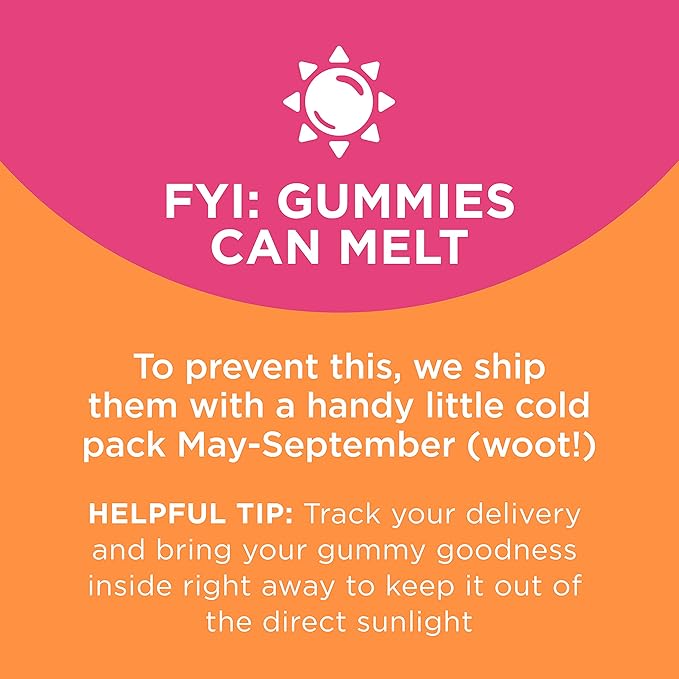 OLLY Collagen Gummy Rings, Supports Skin Elasticity and Firmness, 2.5g Collagen, Clinically-Tested, Peach, 15 Day Supply - 30 Count