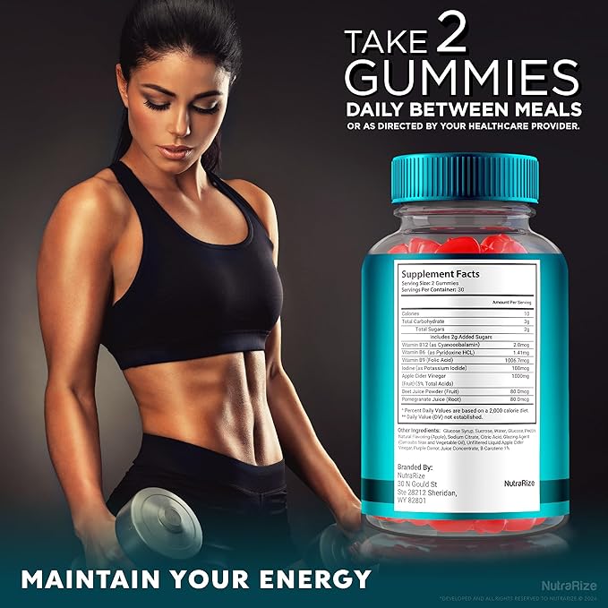 (2 Pack) Keto Rain ACV Gummies, Official KetoRain Keto ACV Gummies, All Natural Keto Supplement, Keto + Apple Cider Vinegar, Keto Plus ACV Reviews (120 Gummies)