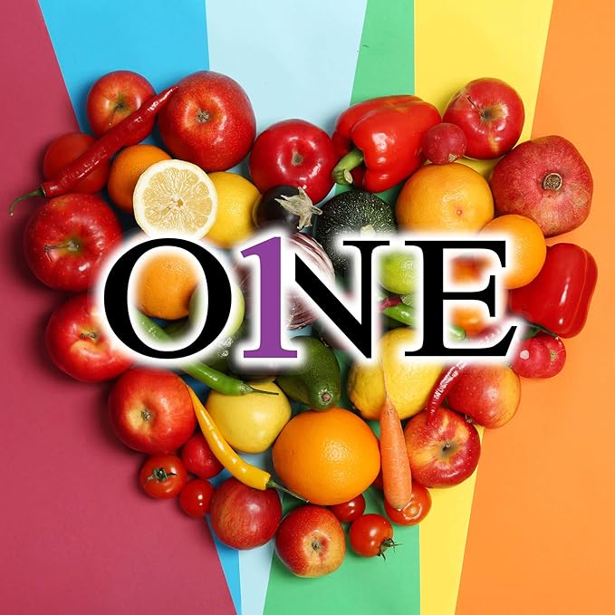 Bluebonnet Nutrition Maxi One (with Iron), Whole Food Multiple, Enzymes, Energy, Vitality, Gluten-Free, Kosher, Dairy-Free, Vegetarian Friendly, Soy-Free, Non-GMO, 90 Vegetable Capsule, 3 Month Supply, Beige