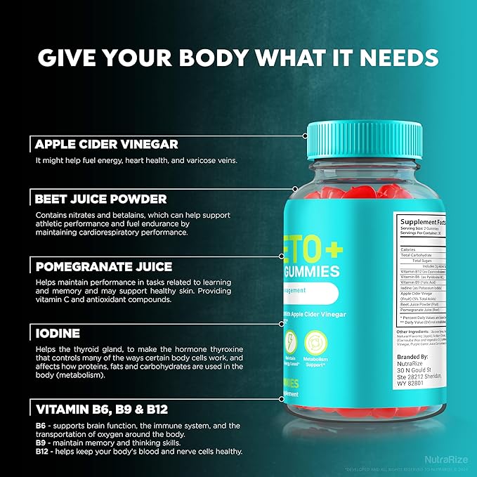 (2 Pack) Leaf Keto ACV Gummies, Official Keto + ACV Supplement, Apple Cider Vinegar, Keto Plus ACV Gummy, All Natural LeafKeto, Leaf ACV Keto Gomitas Reviews (120 Gummies)