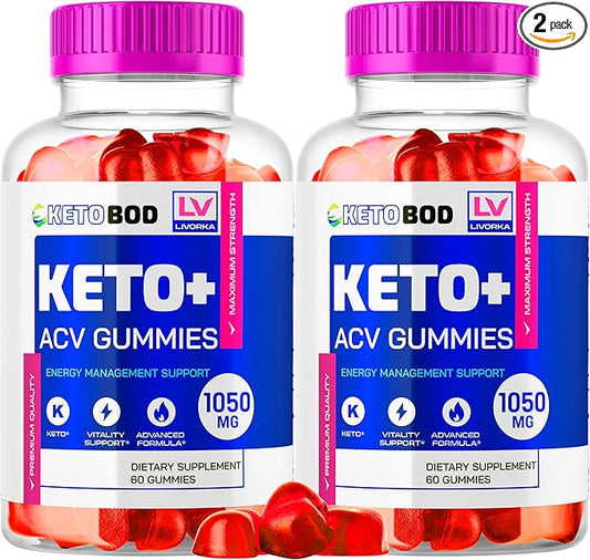 (2 Pack) Keto Bod ACV Gummies, KetoBodACV Gummies, KetoBodKeto, KetoBodACV, Keto Body Gummies, Ketobod Keto ACV Gummies, Keto Body, Keto Body ACV Gummies, Keto Body ACV, 120 Gummies For 2 Months