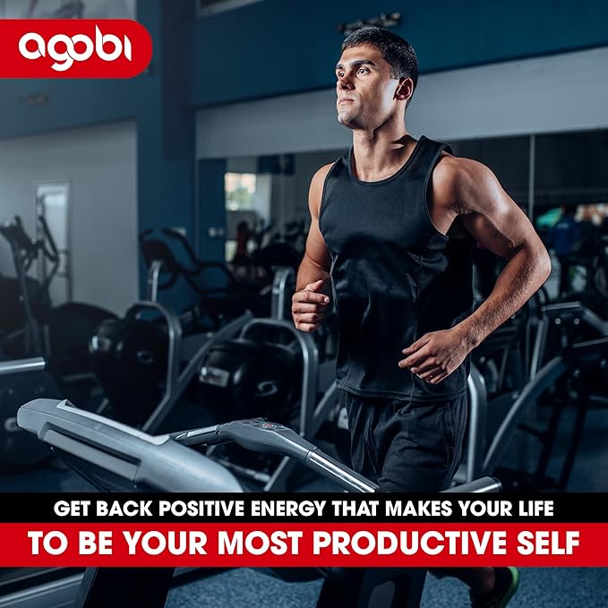 agobi 1000mg Saw Palmetto Supplement with Nettle Leaf & Pumpkin - High Extract Support for Restful Mood, Hair Health, Immune System & Energy Production - 240 Veggie Capsules for 4-Month Suppply