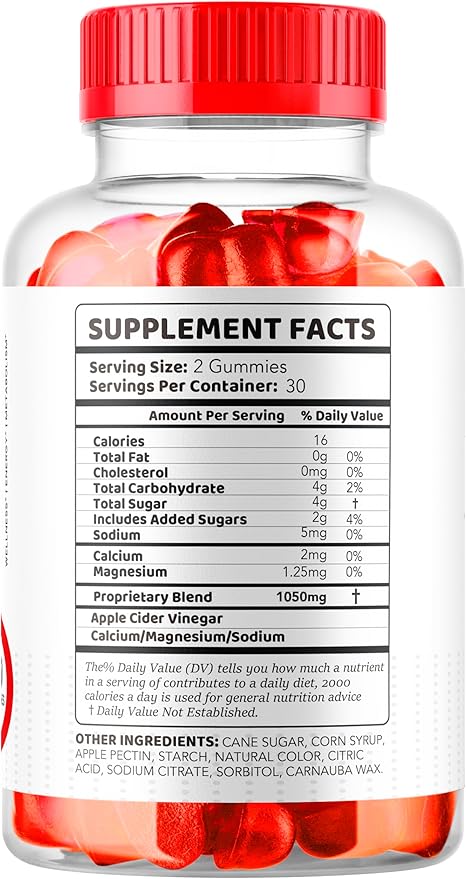 (2 Pack) Vital Surge, Vital Surge Gummies for Men Supplement, Vital Surge Gummies for Health, Vital Surge for Men, Vitale Surge,Vita Surge, Ital Source, Viral Surce Gummy para Hombres, 120 Gummies