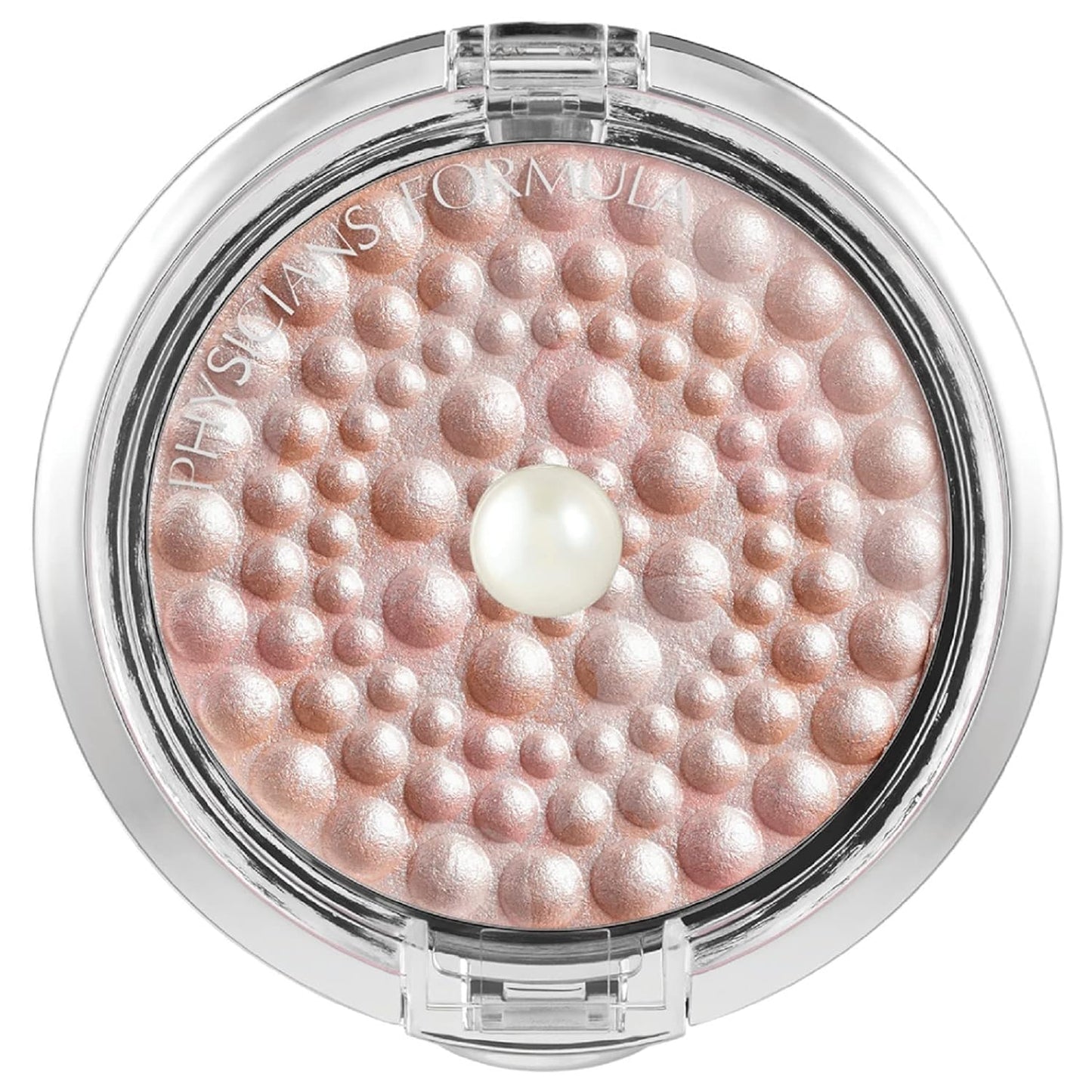 Physicians Formula Powder Palette Mineral Glow Pearls, Hypoallergenic Face Powder, Silky Smooth & Radiant Finish – Translucent Pearl