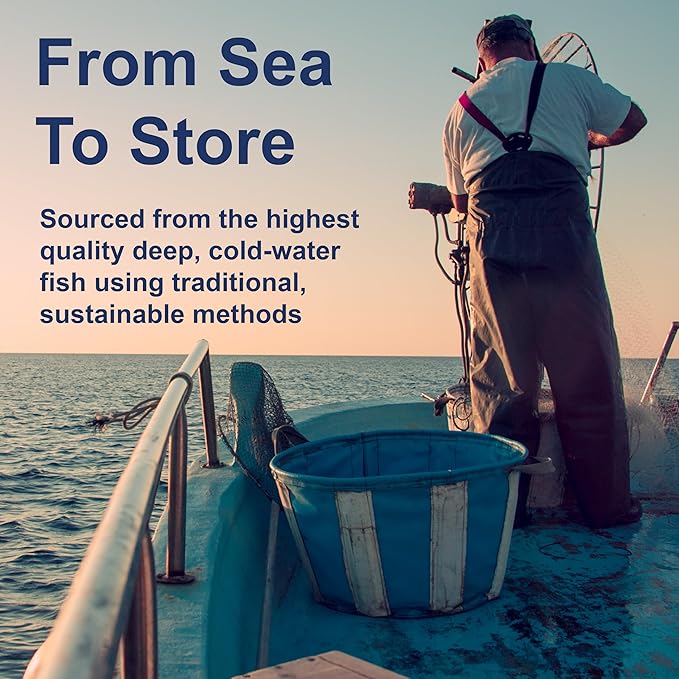 Carlson - Elite Omega-3 Gems,1600 mg Omega-3 Fatty Acids Including EPA and DHA,Norwegian, Wild-Caught fish oil Supplement,Sustainably Sourced Capsules, Lemon, 90+30 Softgels