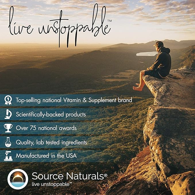 Source Naturals ArcticPure Omega-3 Fish Oil 1125mg Ultra Potency Maximum Strength EPA + DHA For Heart, Joint, Brain & Immune Health - 30 Softgels