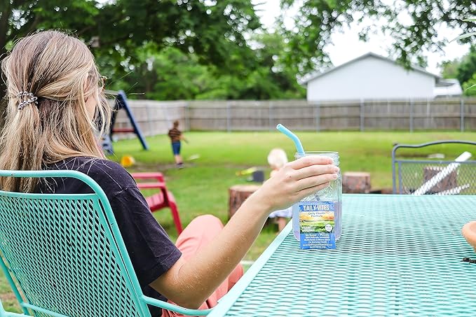 Dr. Price's Vitamins Multivitamin for Women and Men - Supplement Powder Packs - 30 Packets - B Complex Vitamin Supplement - Daily Vites - Minerals for Water - No Sugar, Non GMO, Gluten Free Drink Mix