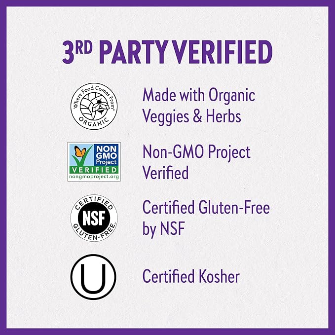 New Chapter Biotin Supplement, Vegan Hair Skin and Nails Vitamins with Fermented Biotin + Astaxanthin - 60 Count