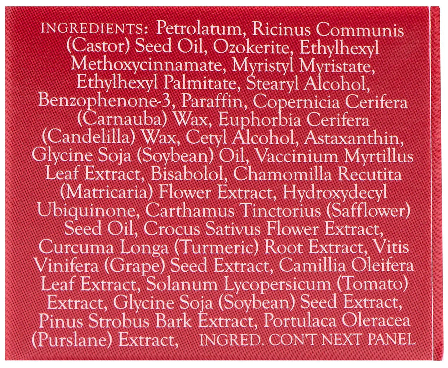 LINDI SKIN Lip Balm - Gentle, Non-Irritating, Vitamin E Formula That Hydrates and Soothes Dry, Chapped Lips - Soother for Nails & Cuticles - Allergy Tested Lip Balm for Cancer Patients (0.25 fl oz)